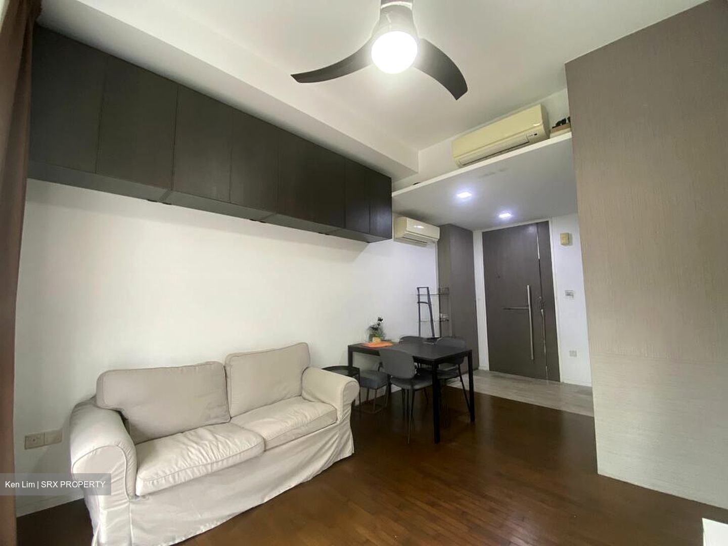 Seletar Park Residence (D28), Condominium #520691661